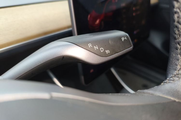 Tesla Model 3 2020 #14 Tesla Model 3 2020 car image #14