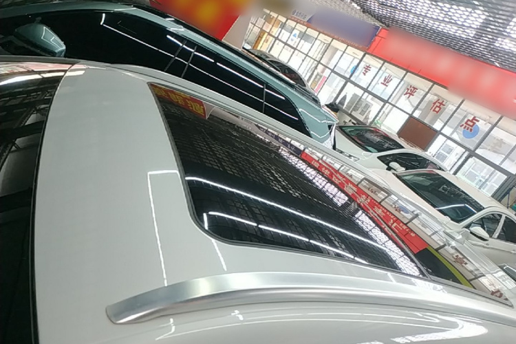 BYD Yuan Plus 2022 car image #25