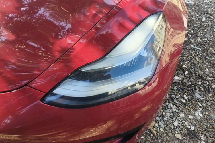 Tesla Model 3 2020 #21 Tesla Model 3 2020 car image #21