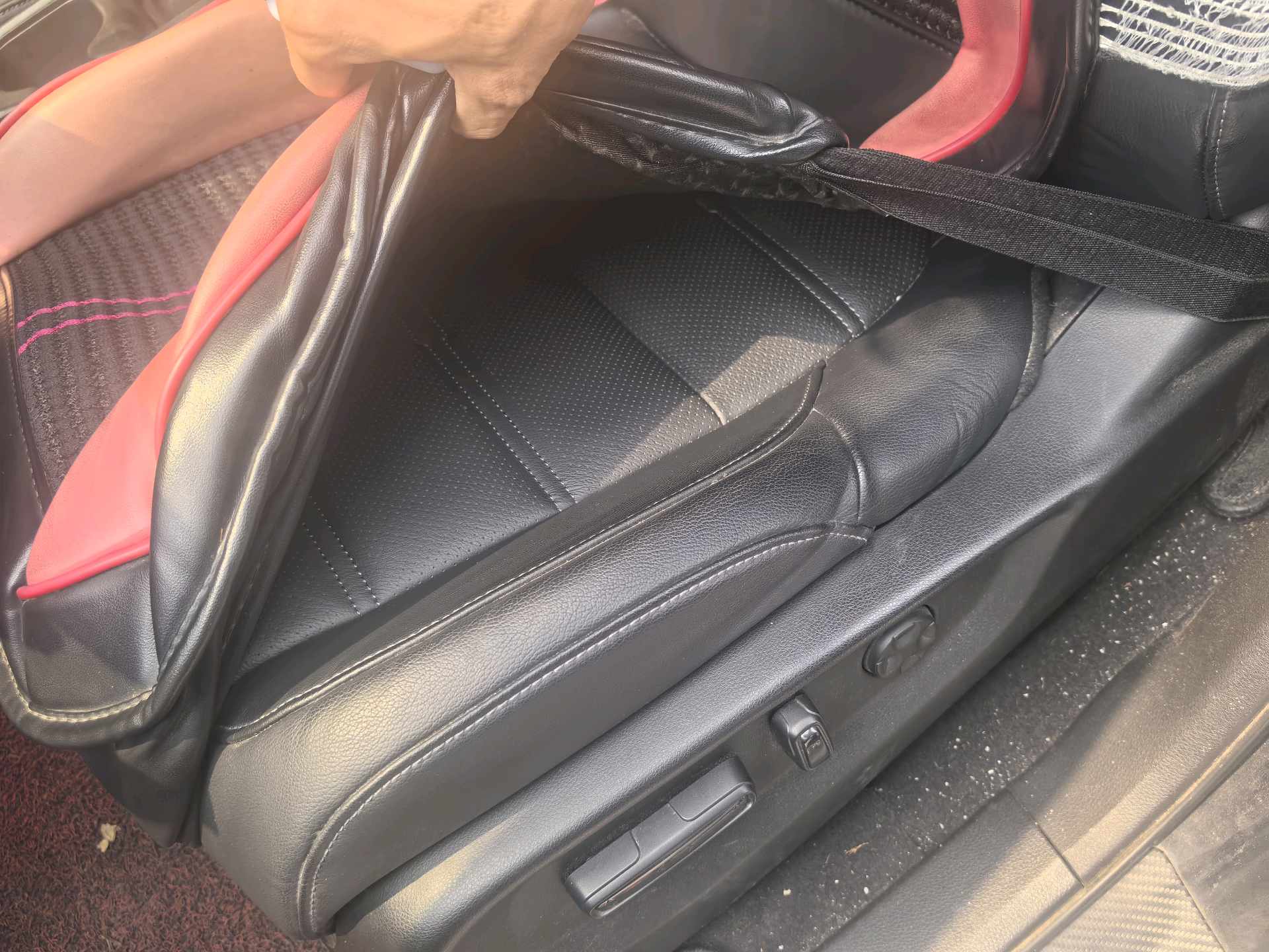 Honda CR-V 2021 car image #10