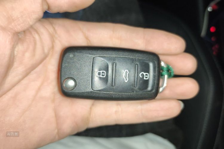 Volkswagen Lavida 2017 car image #10