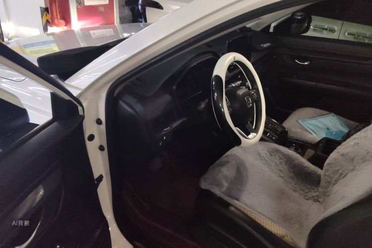 Honda CR-V 2023 صورة سيارة #18