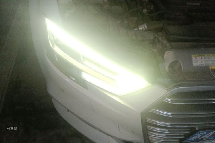 Audi A3 2020 #8 Audi A3 2020 immagine di auto #8