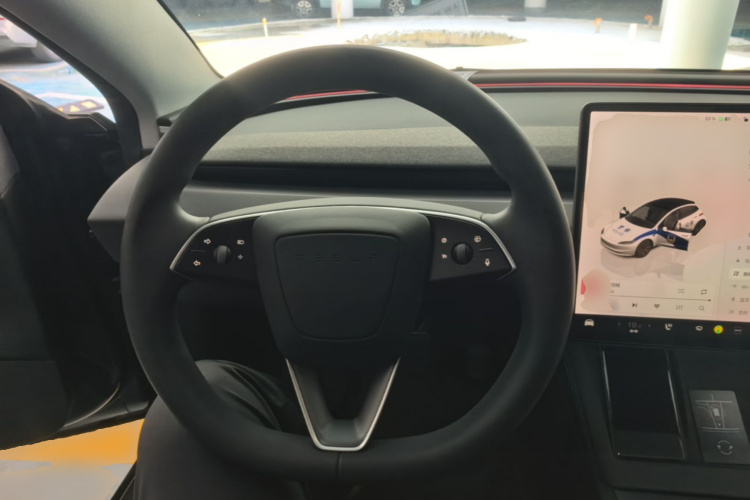 Tesla Model 3 2024 #11 Tesla Model 3 2024 immagine di auto #11