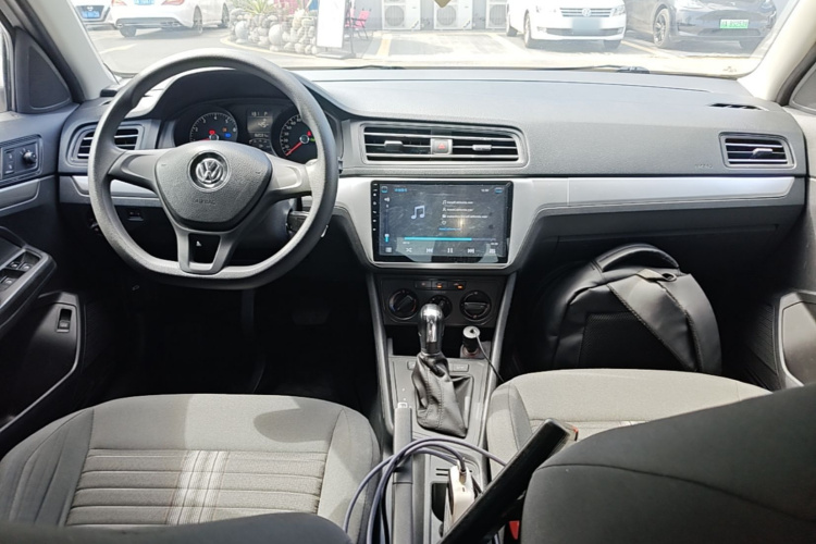 Volkswagen Lavida 2020 #10 Volkswagen Lavida 2020 car image #10