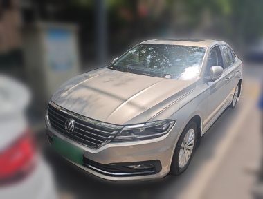 Volkswagen Lavida 2019 Volkswagen Lavida 2019 car image