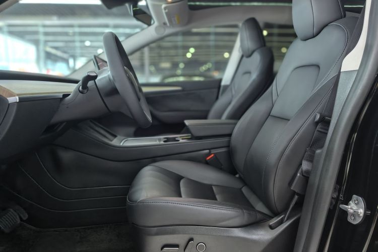 Tesla Model Y 2023 car image #21