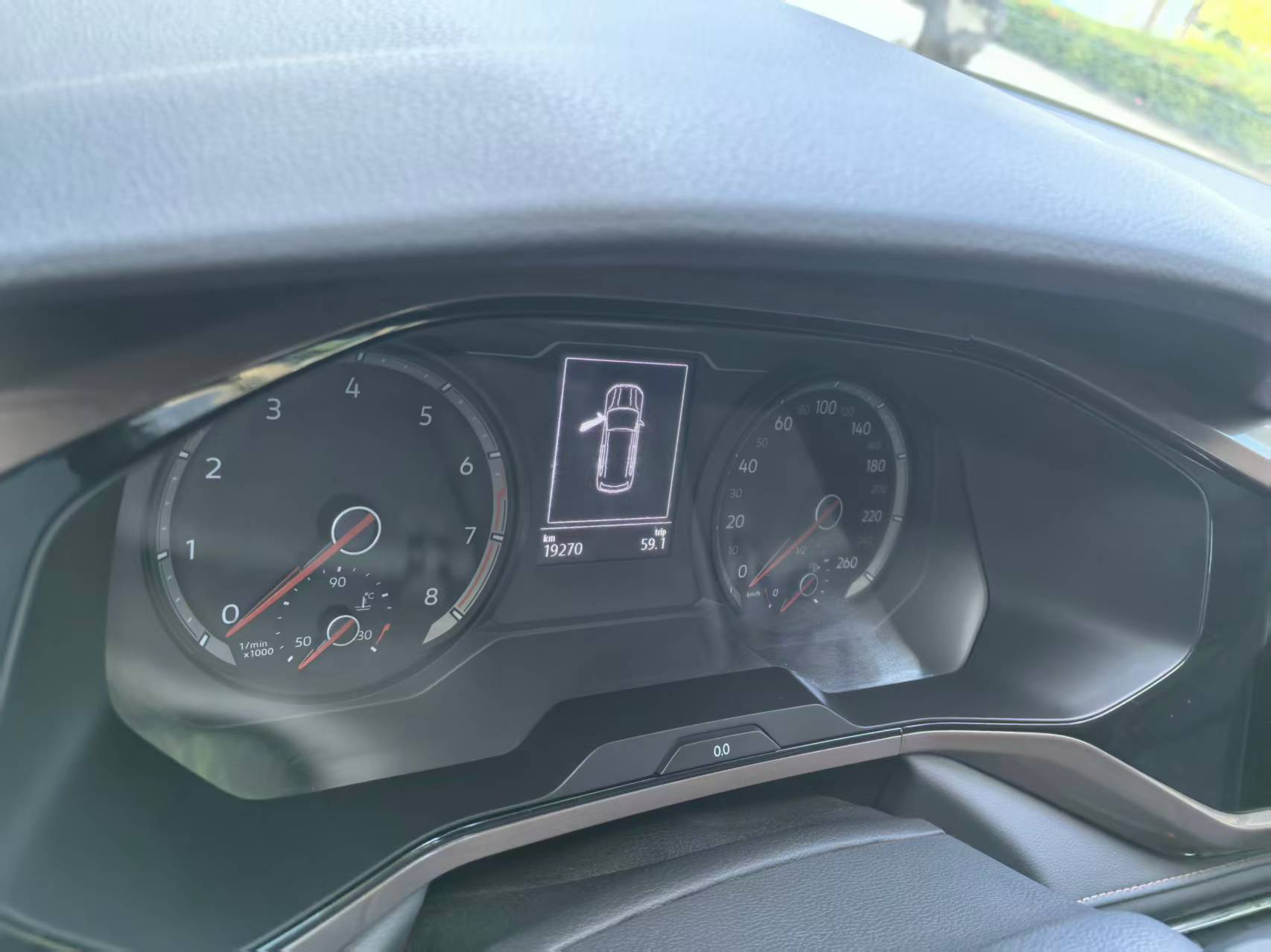 2020 #5 2020 imagen de coche #5