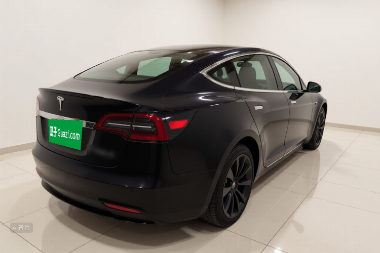 Tesla Model 3 2023 car image #7