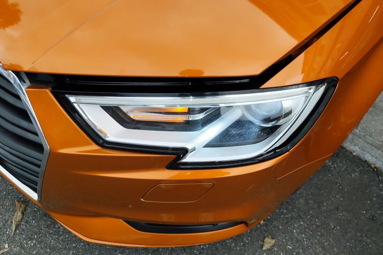 奥迪 奥迪A3 2019 汽车图片 #23