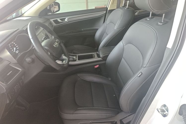 GEELY Emgrand GL 2019 #15 GEELY Emgrand GL 2019 car image #15