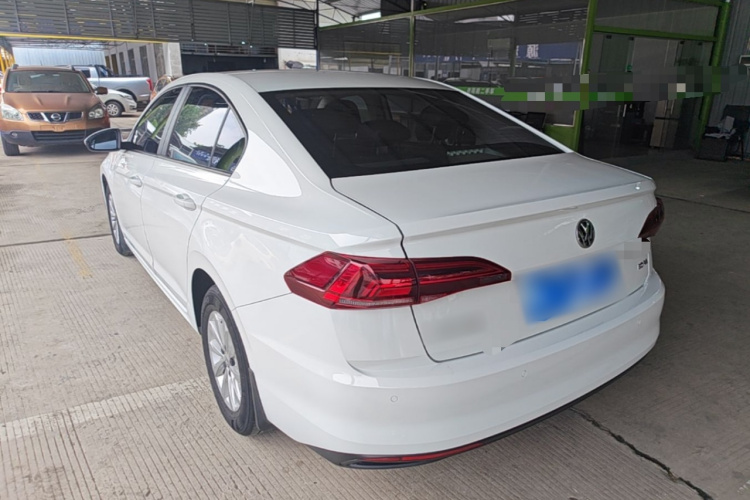 Volkswagen Bora 2020 car image #5