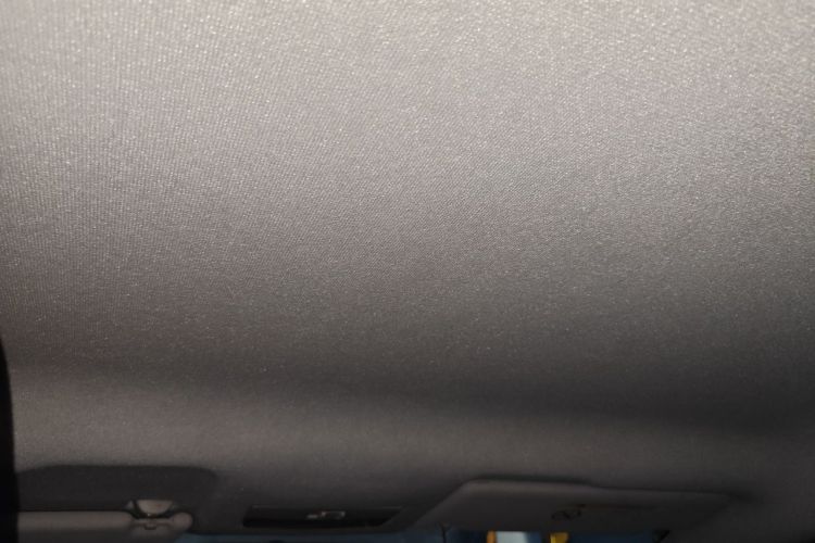 Volkswagen Santana 2017 car image #20