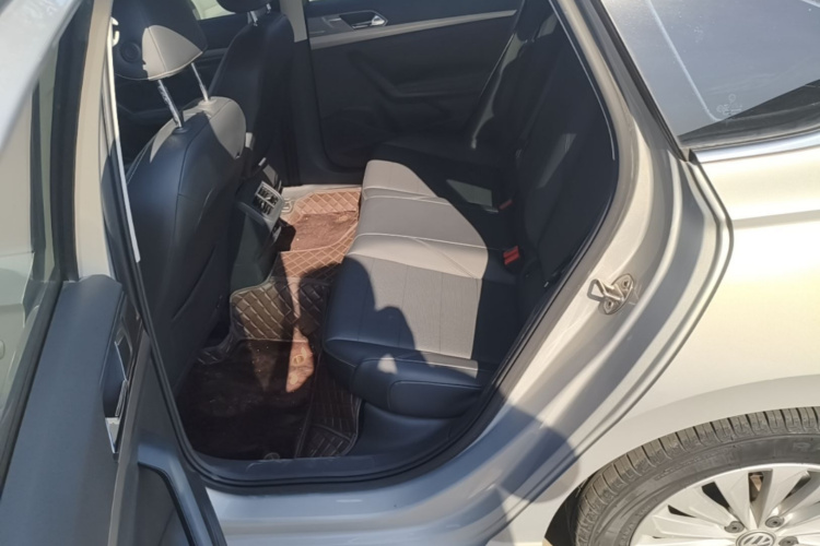 Volkswagen Lavida 2019 #17 Volkswagen Lavida 2019 car image #17