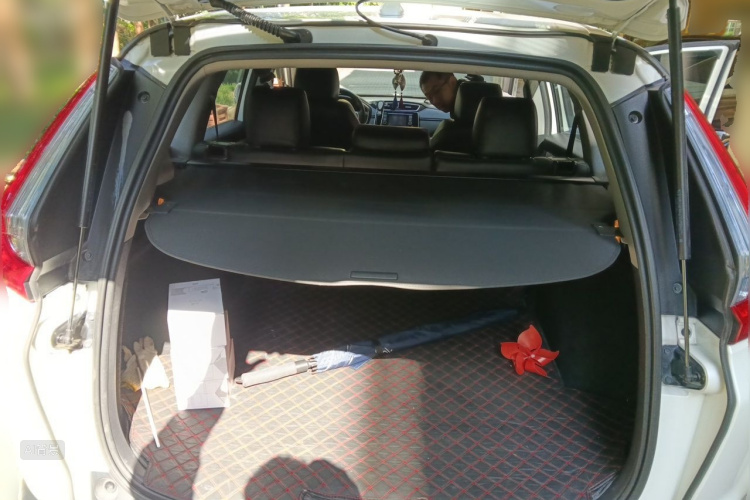 Honda CR-V 2020 immagine di auto #21