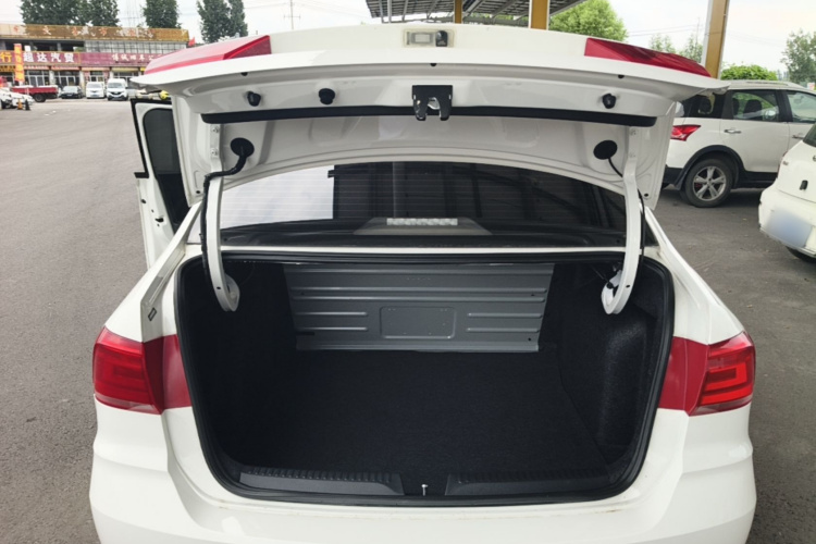Volkswagen Santana 2021 #21 Volkswagen Santana 2021 car image #21
