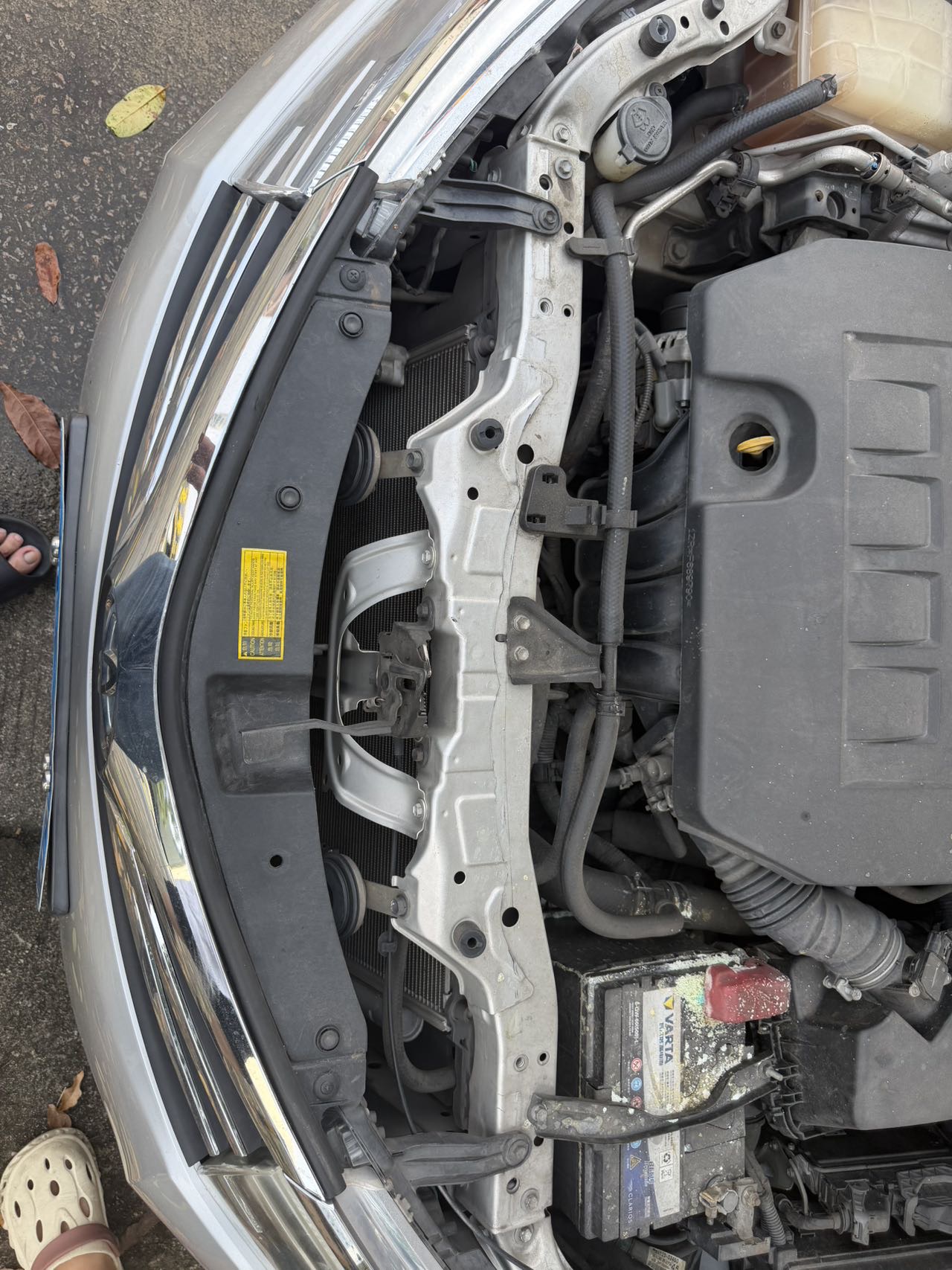 2015 car image #16
