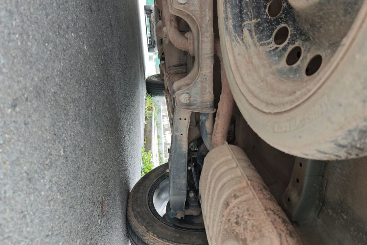 捷途 捷途X70 PLUS 2022 汽车图片 #27