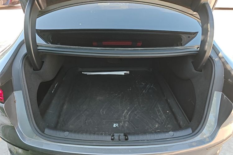 BYD Han 2022 image de voiture #19