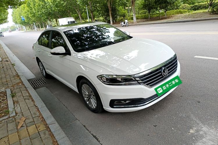 Volkswagen Lavida 2022 #4 Volkswagen Lavida 2022 car image #4