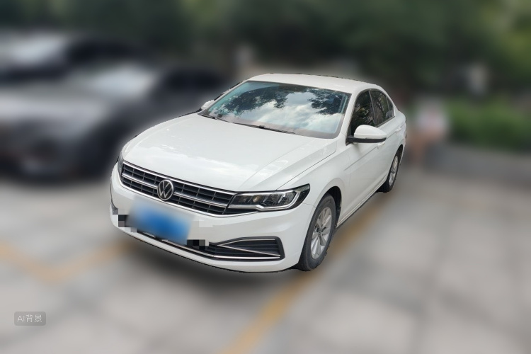 Volkswagen Bora 2021 car image #2
