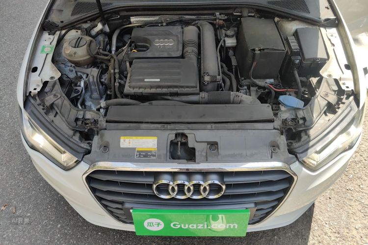 Audi A3 2015 car image #22