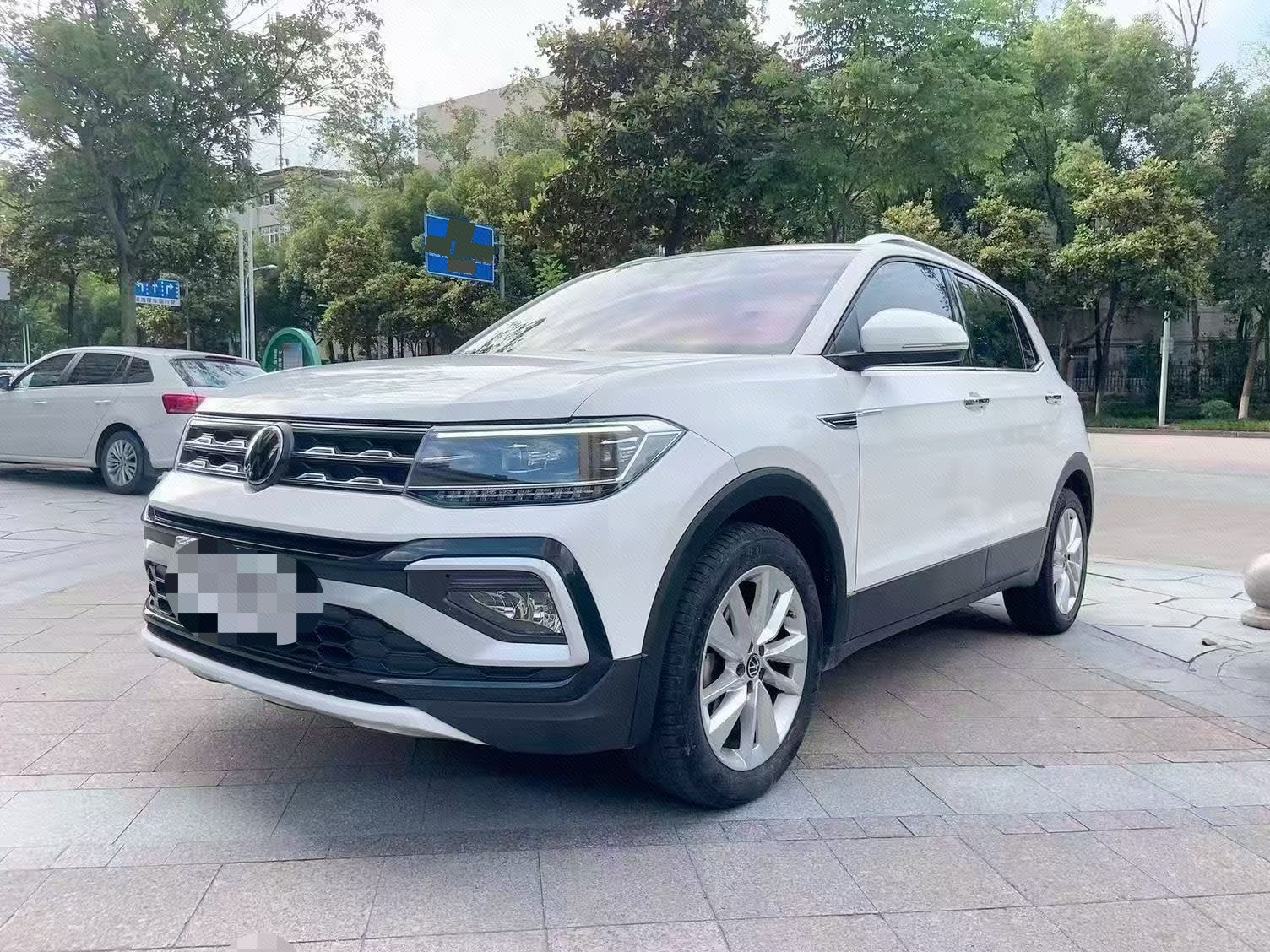 2021 2021 car image