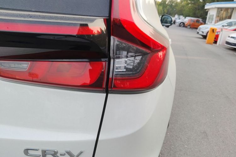 Honda CR-V 2023 imagem de carro #8
