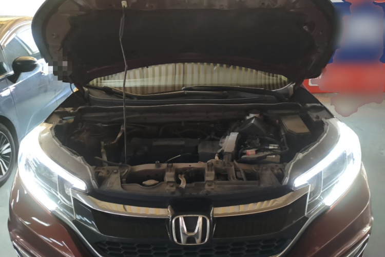 Honda CR-V 2015 car image #20