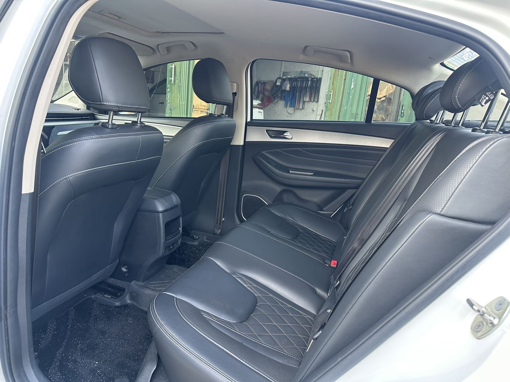 Chery Arrizo GX 2020 imagem de carro #5