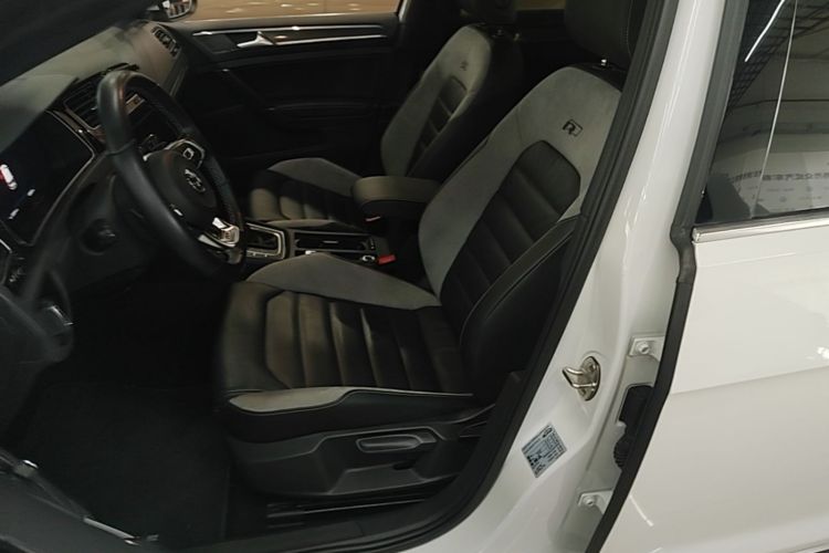 Volkswagen Golf 2020 car image #15