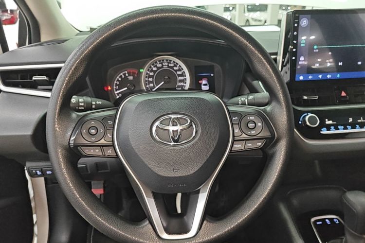 Toyota Corolla 2023 #15 Toyota Corolla 2023 car image #15