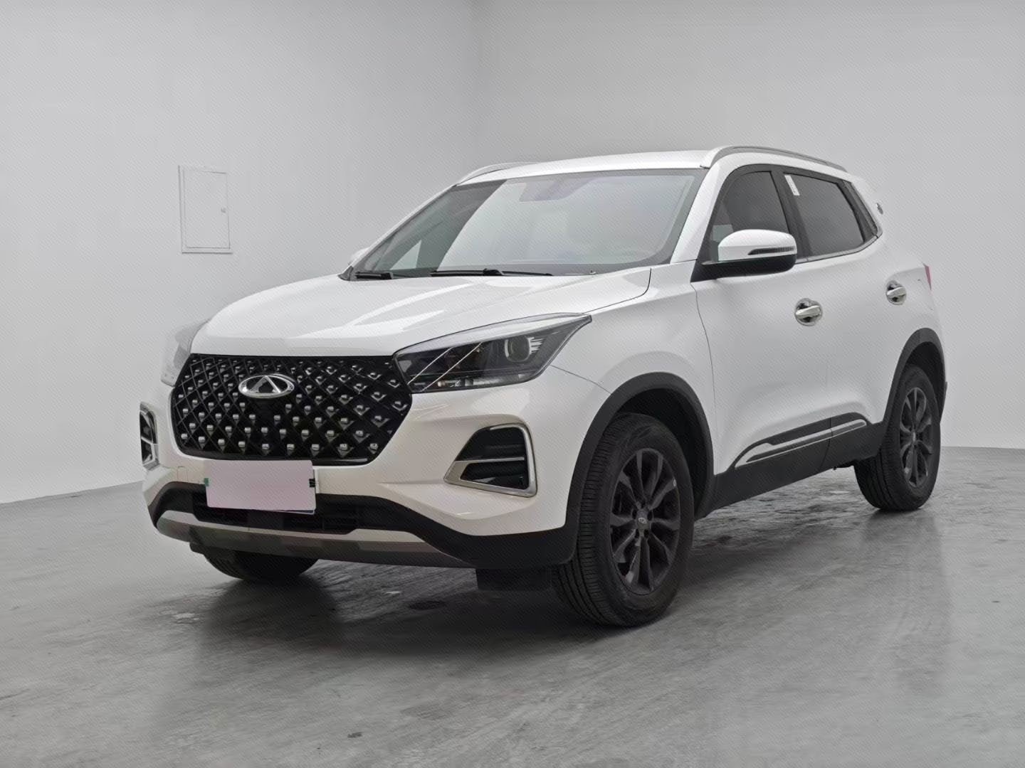 Chery Tiggo 5x 2025 imagen de coche 
