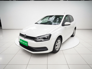 Volkswagen Polo 2018 Volkswagen Polo 2018 car image
