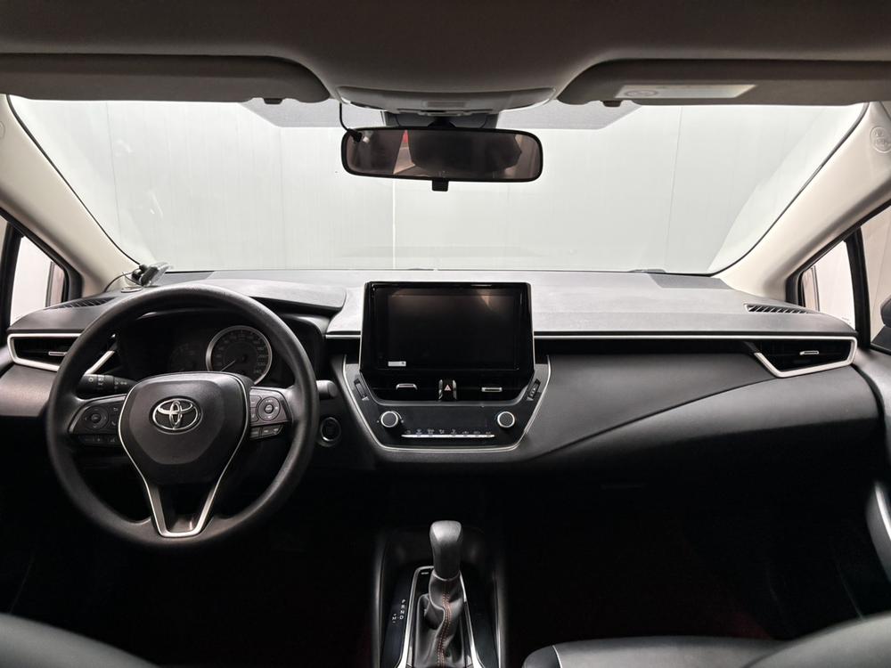 Toyota Corolla 2022 #14 Toyota Corolla 2022 car image #14
