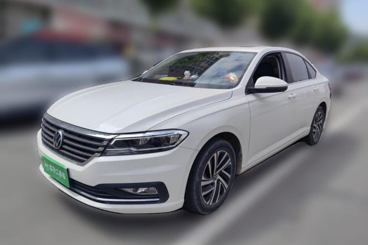 Volkswagen Lavida 2022 #2 Volkswagen Lavida 2022 car image #2