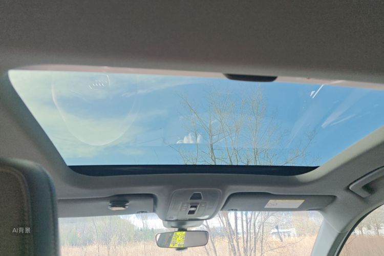 Audi A3 2025 image de voiture #20