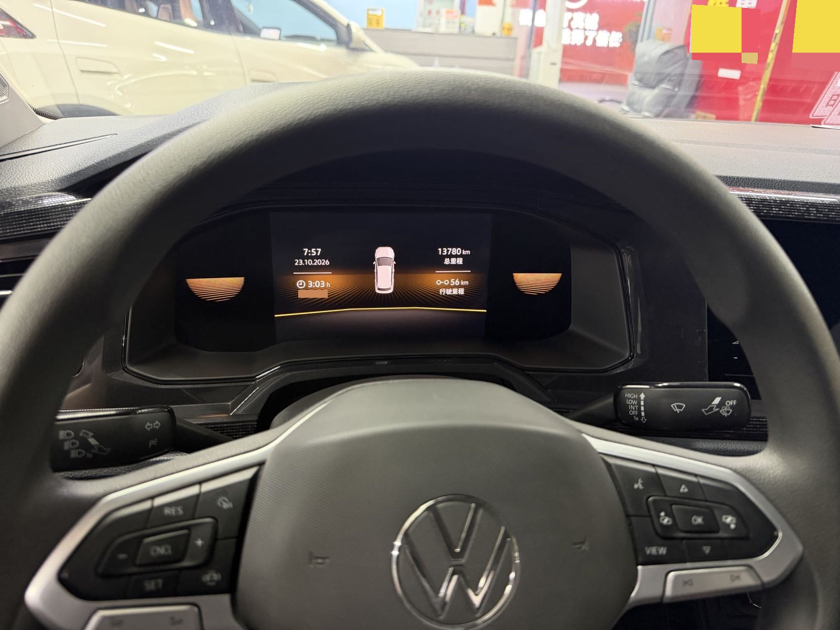 Volkswagen Lavida 2024 #6 Volkswagen Lavida 2024 immagine di auto #6