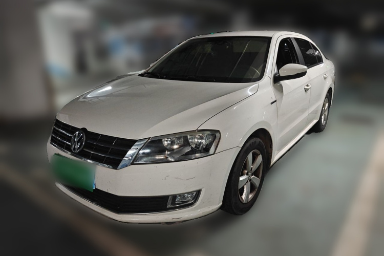 Volkswagen Lavida 2015 #2 Volkswagen Lavida 2015 car image #2