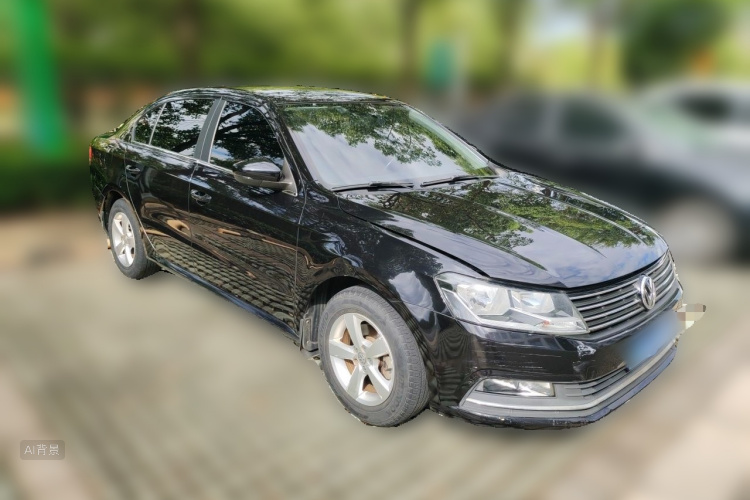 Volkswagen Lavida 2016 #4 Volkswagen Lavida 2016 car image #4