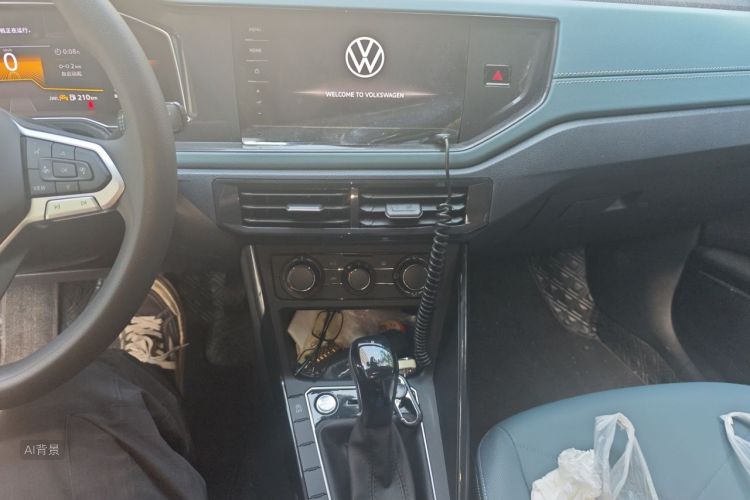 Volkswagen Lavida 2025 car image #15