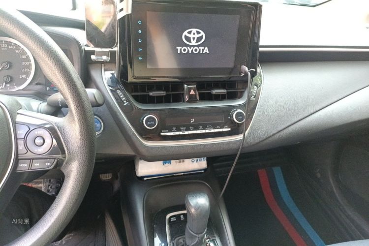 Toyota Corolla 2022 #15 Toyota Corolla 2022 car image #15
