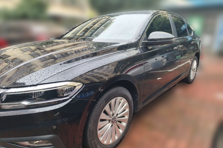 Volkswagen Lavida 2021 #2 Volkswagen Lavida 2021 car image #2