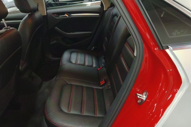 Audi A3 2016 #17 Audi A3 2016 immagine di auto #17