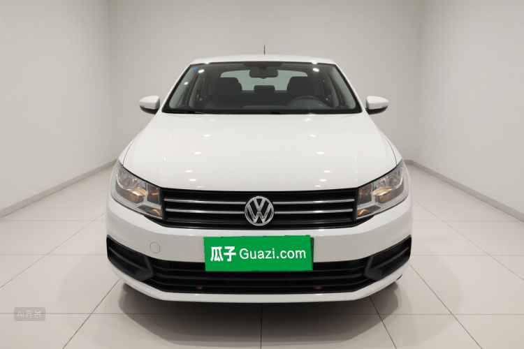 Volkswagen Santana 2020 car image #3