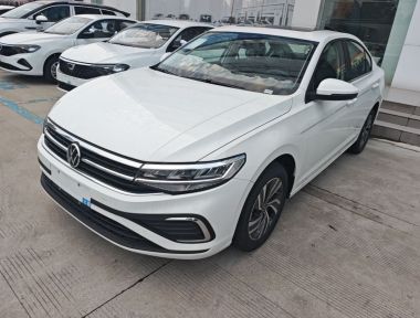 Volkswagen Bora 2026 car image 