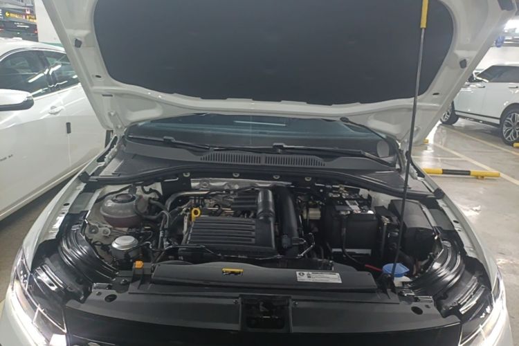 Volkswagen Lavida 2022 car image #22
