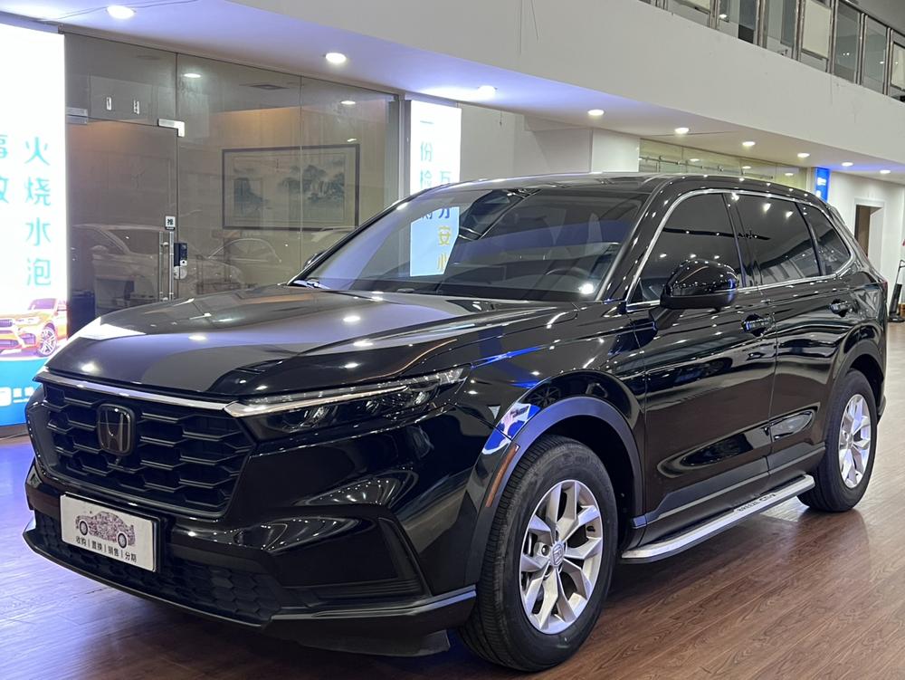 Honda CR-V 2023 car image 