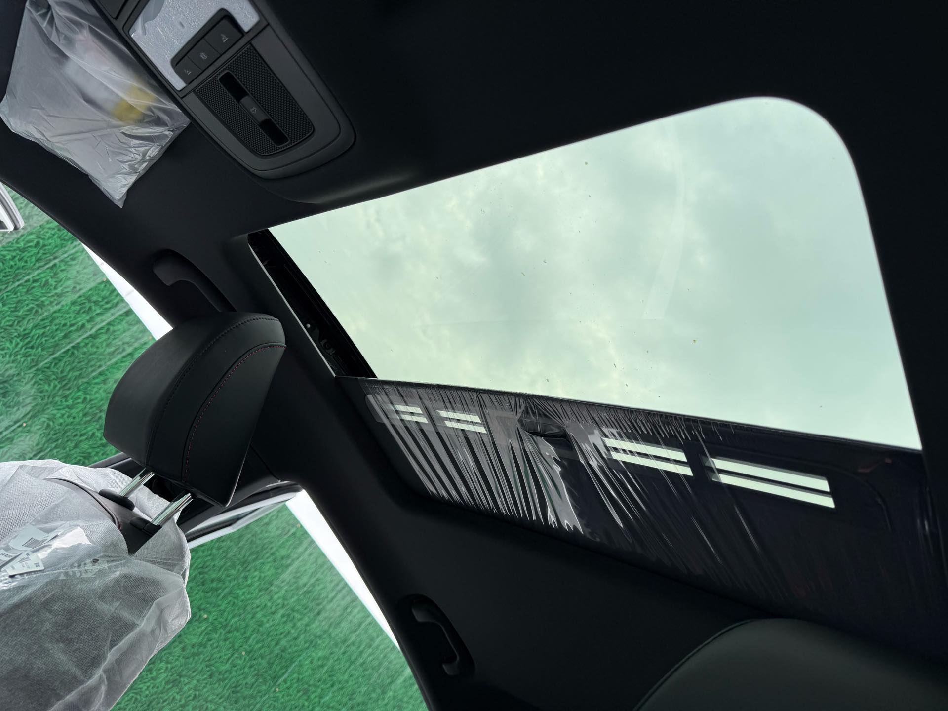 名爵 MG5 2026 汽车图片 #12