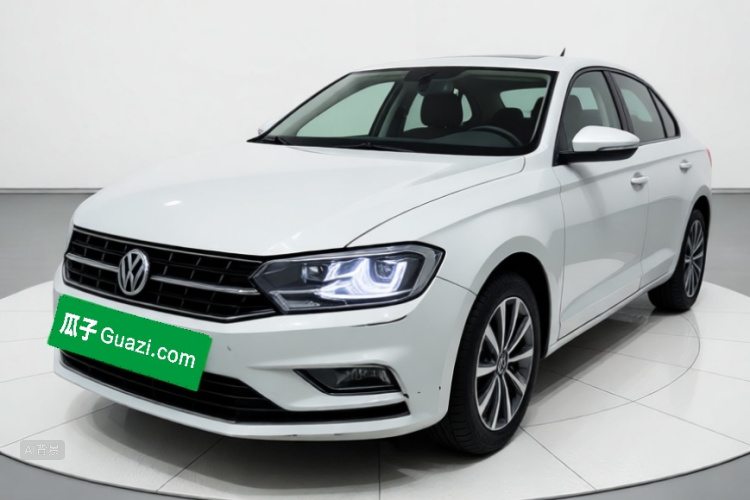 Volkswagen Bora 2018 #2 Volkswagen Bora 2018 car image #2